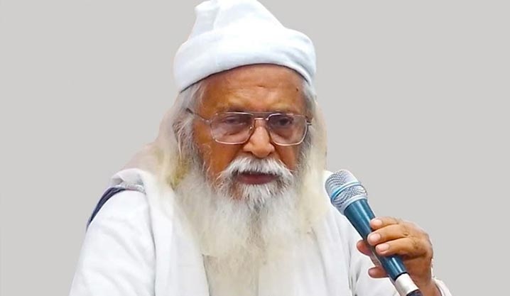অন্তর্বর্তী সরকারের শিথিলতায় জনমনে উদ্বেগ: 'ক্ষমতা ফিরিয়ে দিতে টালবাহানা চলছে'-ফরহাদ মজহার
